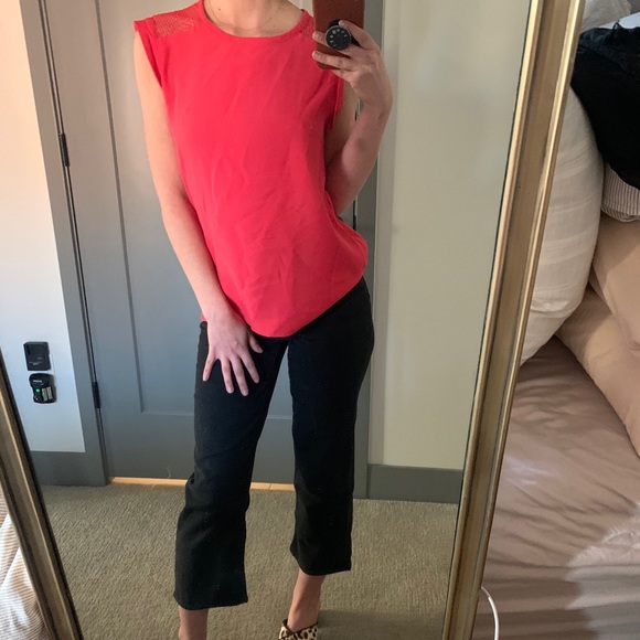 Pink Blouse - Picture 4 of 4